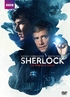 Sherlock: Seasons 1-4 & Abominable Bride Gift Set (DVD)
