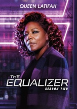 The Equalizer: Season One DVD