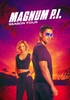 Magnum P.I.: Season Four (DVD)