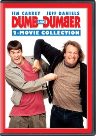 Dumb and Dumber: 2-Movie Collection DVD