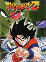 Best Buy: DragonBall Z: Saga 1, Vol. 5 Goku Held Hostage [DVD]