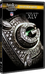 Best Buy: NFL: America's Game 1976 Oakland Raiders Super Bowl XI [DVD]