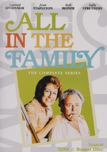 All in the Family: The Complete Series DVD