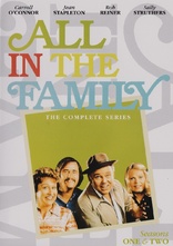 All in the Family: The Complete Series DVD
