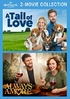 Hallmark 2-Movie Collection: A Tail of Love & Always Amore (DVD)