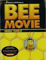  Bee Movie (Widescreen Edition) : Jerry Seinfeld: Movies & TV