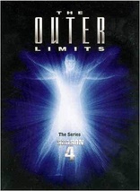 The Outer Limits: The Complete Third Season DVD (DigiBook) (Canada)