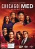 Chicago Med: Season Six (DVD)