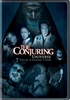The Conjuring Universe 7-Film Collection (DVD)