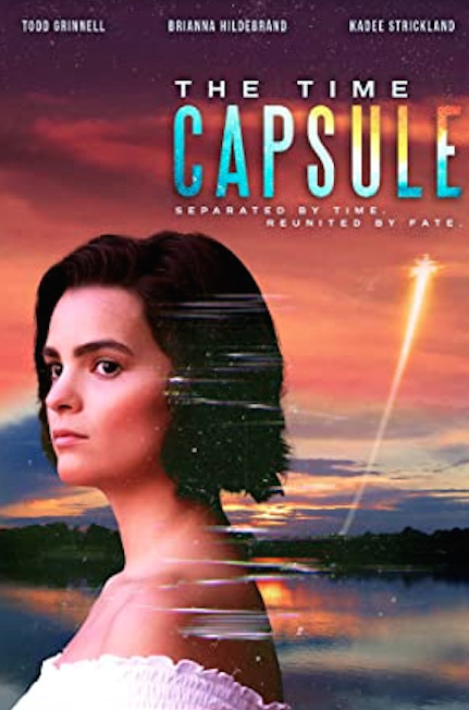 The Time Capsule DVD