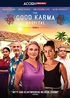 The Good Karma Hospital: Series 4 (DVD)
