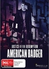 American Badger (DVD)
