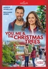 You, Me and the Christmas Trees (DVD)