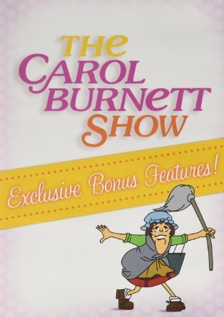 The Carol Burnett Show: Exclusive Bonus Features! DVD