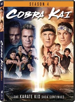 Cobra Kai - Season 05 (2 Disc) (dvd) : Target