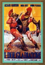 50 Movie Pack: Warriors DVD