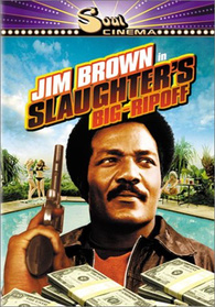 Slaughter Ripoff Slaughter's Big Rip-Off DVD Release Date January 9, 2001