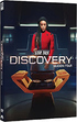 Star Trek: Discovery: Season Four (DVD)