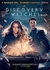A Discovery of Witches: Season 3 (DVD)