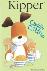 Kipper: Cuddly Critters DVD