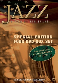 ミュージック Ken Burns: Jazz [DVD] Amazon.com: Ken Burns Jazz : Movies & TV