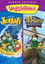 The Pirates Who Don't Do Anything, A VeggieTales Movie (2008) Trailer 