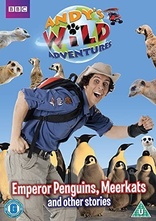 Andy’s Wild Adventures The Complete Amazon.com: Andy's Wild Adventures - The Complete Series (6 disc