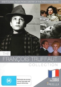 その他 4DVD Francois Truffaut Francois Truffaut Dvd-box DABA0614 KADOKAWA Japan /00400 81Ma38CY4sL._UF894,1000_QL80_.jpg