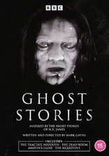 Rode datum duisternis schotel BBC Ghost Stories for Christmas DVD (Expanded Six-Disc Collection) (United  Kingdom)