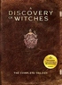 A Discovery of Witches: The Complete Trilogy (DVD)