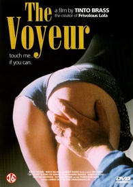 The Voyeur Full Movie