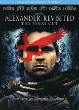Alexander DVD (2-Disc Widescreen Special Edition) (Canada)