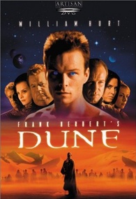 Dune 4K Blu-ray ( ᑐ ᑌ ᑎ ᕮ ¹)