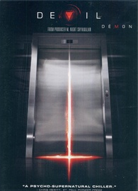 Devil DVD (Bilingual) (Canada)