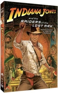 40 Years of Raiders of The Lost Ark - Blu-ray Forum