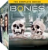 Bones: The Complete Series (DVD)