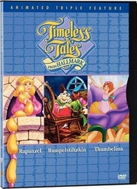 さ*と様 イコラブ 円盤 Timeless Tales TypeA Timeless Tales from Hallmark - Animated Triple Feature DVD