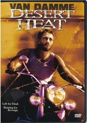 Inferno (1999) Desert Heat (1999) [AC3 2.0 + SRT] [DVD-RIP] [GOOGLEDRIVE*] 2665_front