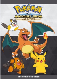 Turismo Pokémon: Região de Unova