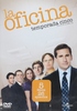 La Oficina: Temporada Cinco (DVD)