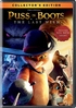 Puss in Boots: The Last Wish (DVD)