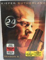 24: Season 8 DVD (The Complete Final Season)