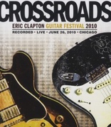 Eric Clapton's Crossroads Guitar Festival (2004 - 2013)