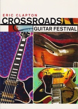 Eric Clapton's Crossroads Guitar Festival (2004 - 2013)
