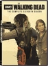 The Walking Dead: The Complete Eleventh Season (DVD)
