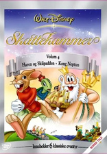 Walt Disney Skattekammer Vol. 6 DVD (Disney Fables: Vol. 6) (Norway)