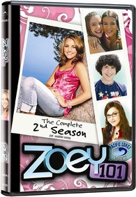 その他 L'odysse de kino coffret 1/2 - Coffret 2 DVD bme6fzu NEW Zoey 101 The Complete Second Season 2 DVD Sealed 3-Disc Set