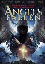 Angels Fallen (2020)