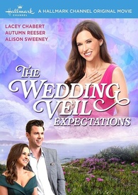 The Wedding Veil: Expectations DVD