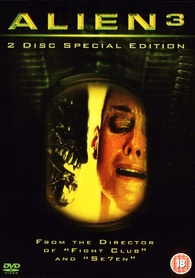 Alien³ - 2-Disc Special Edition DVD (United Kingdom)